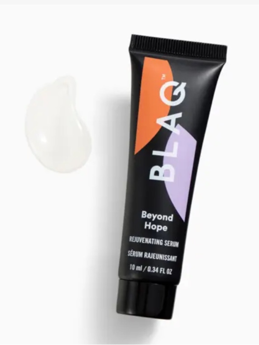 5 for 25⚡️BLAQ Beyond Hope Rejuvenating Serum 10ml